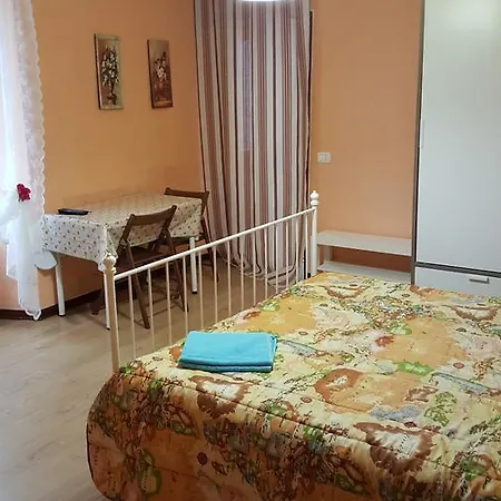 Paradise Appart hôtel