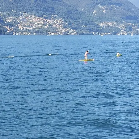 Paradise Cernobbio