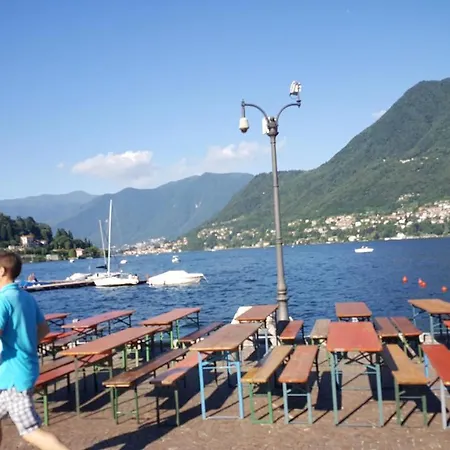 Paradise * Cernobbio