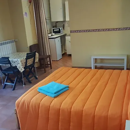 Paradise Aparthotel Cernobbio