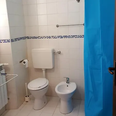 Aparthotel Paradise *