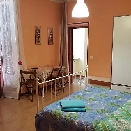 Aparthotel Paradise Cernobbio
