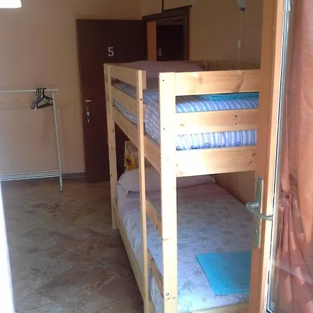 Aparthotel Paradise