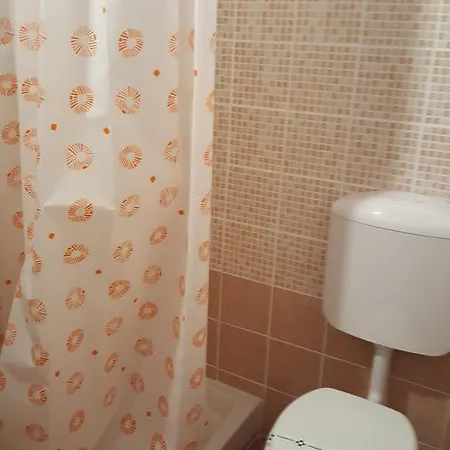 Aparthotel Paradise