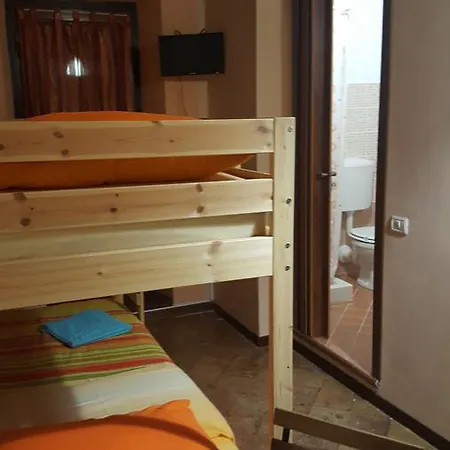 Paradise Aparthotel