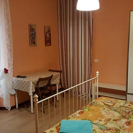 Aparthotel Paradise