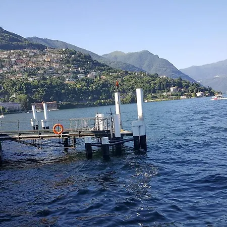 Paradise Cernobbio