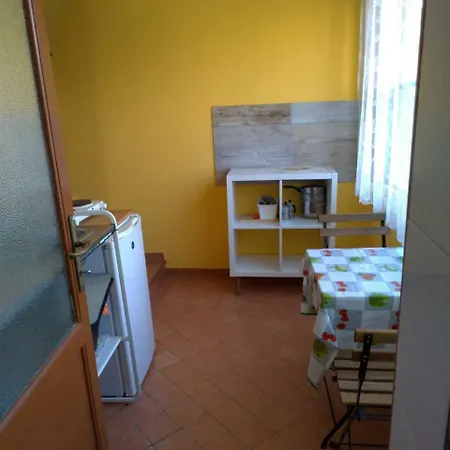 Aparthotel Paradise Cernobbio