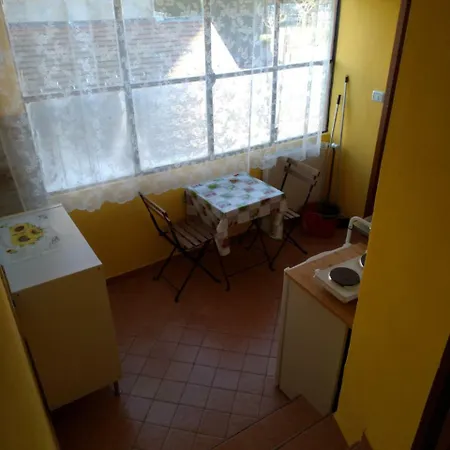 Aparthotel Paradise Cernobbio