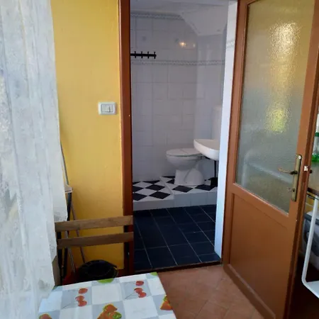 Aparthotel Paradise
